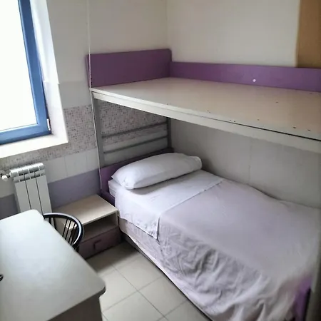 Basilicata Al Volo Hostel Brindisi Montagna Exterior photo