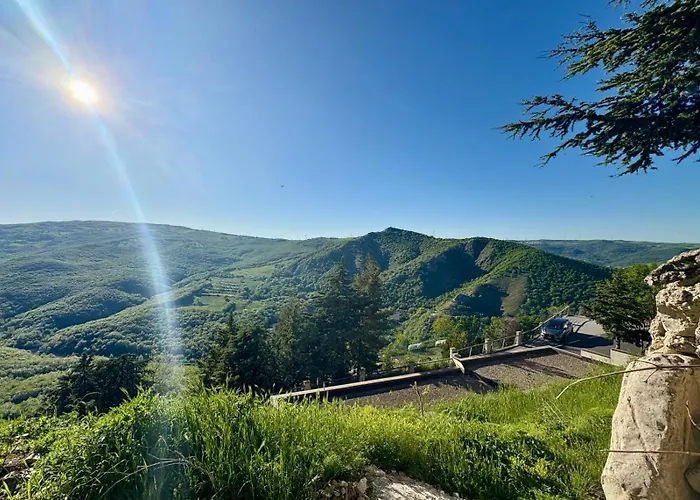 Basilicata Al Volo