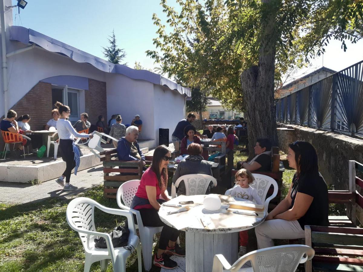 Basilicata Al Volo Hostal *