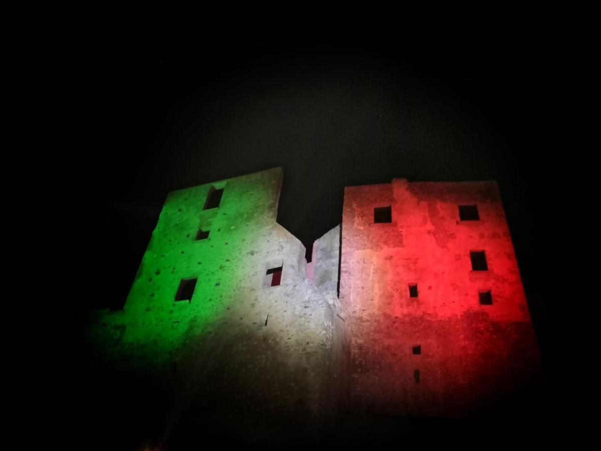 Hostal Basilicata Al Volo Brindisi Montagna