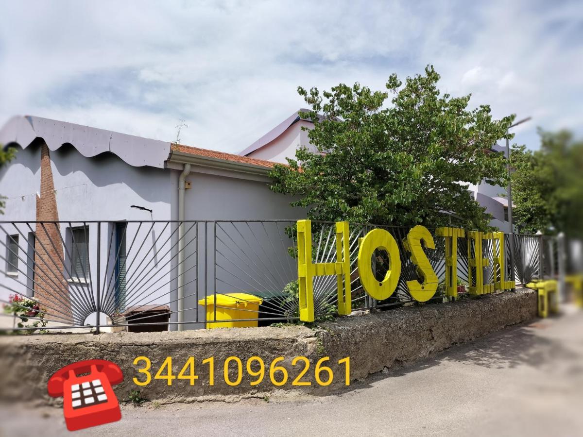 Basilicata Al Volo Hostal