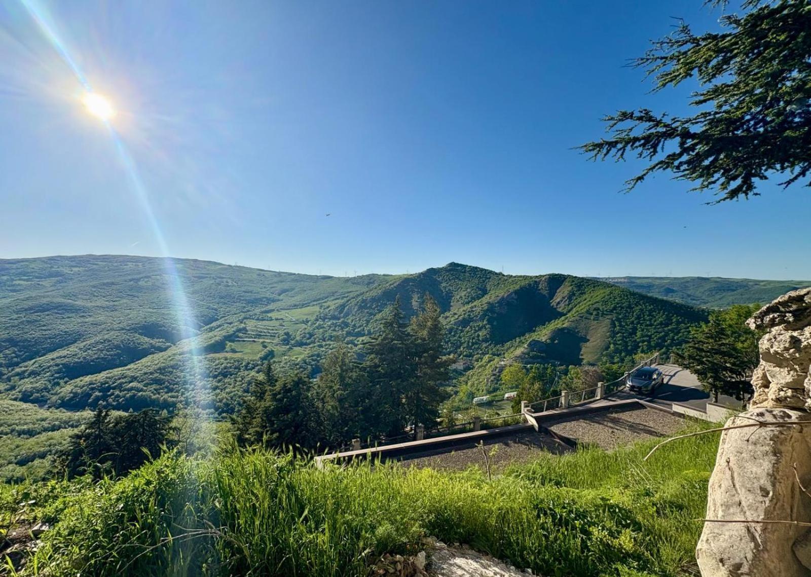 Basilicata Al Volo Hostal *