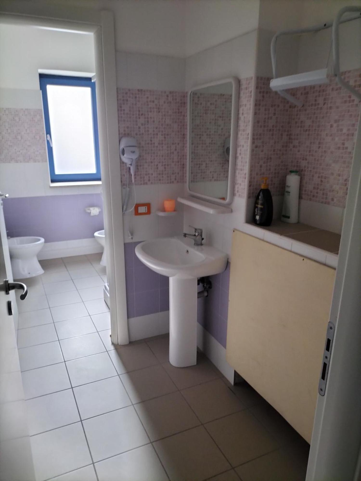 Basilicata Al Volo Hostal Brindisi Montagna