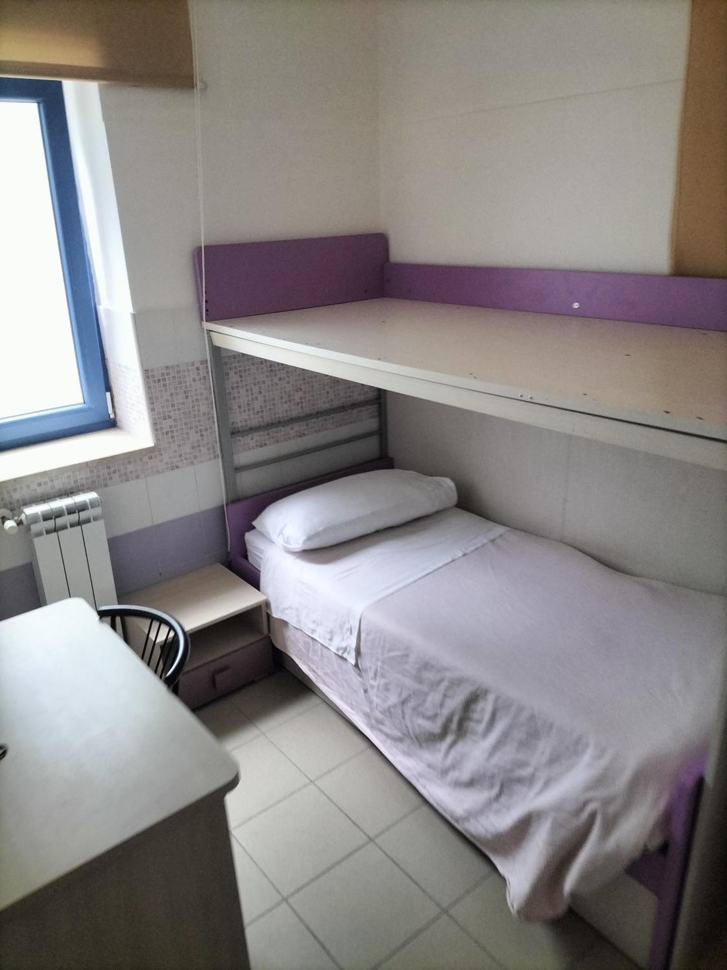 Basilicata Al Volo Hostal