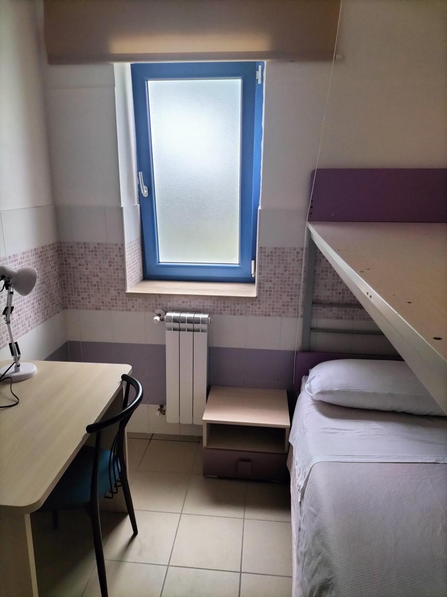Basilicata Al Volo Hostal Brindisi Montagna