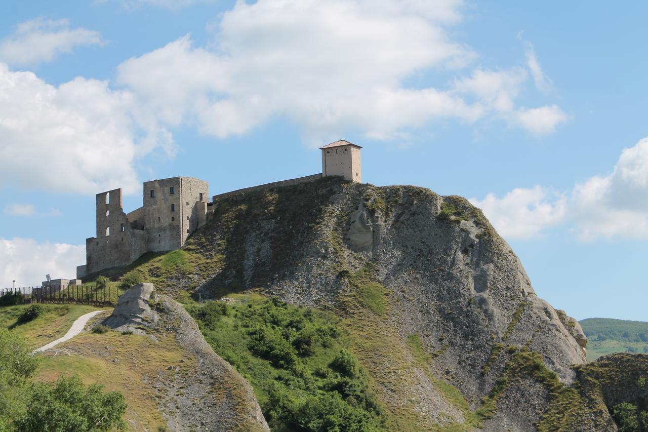 Hostal Basilicata Al Volo *