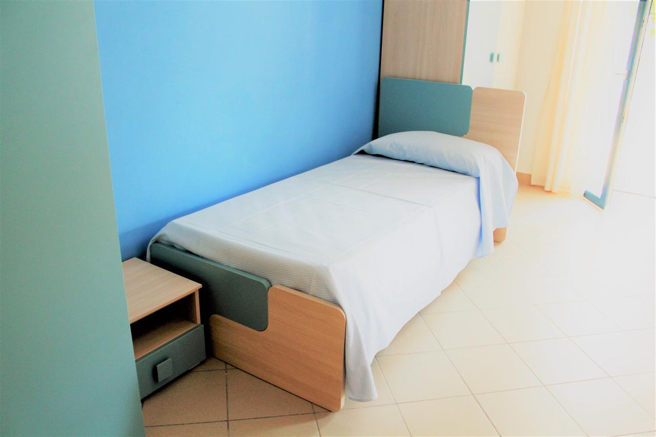 Basilicata Al Volo Hostal Brindisi Montagna