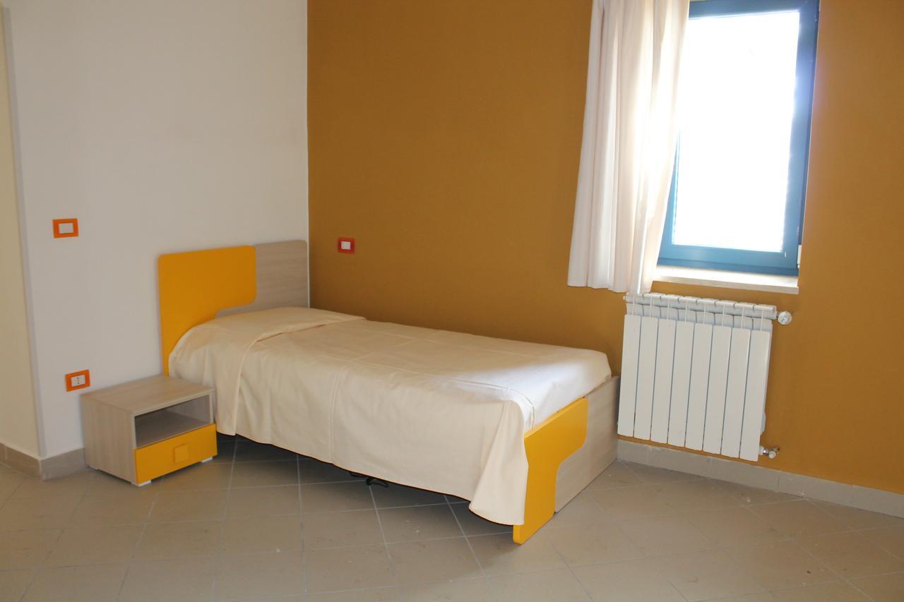 Basilicata Al Volo *