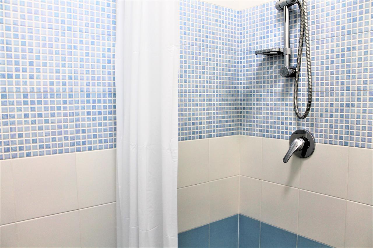 Basilicata Al Volo Hostal Brindisi Montagna