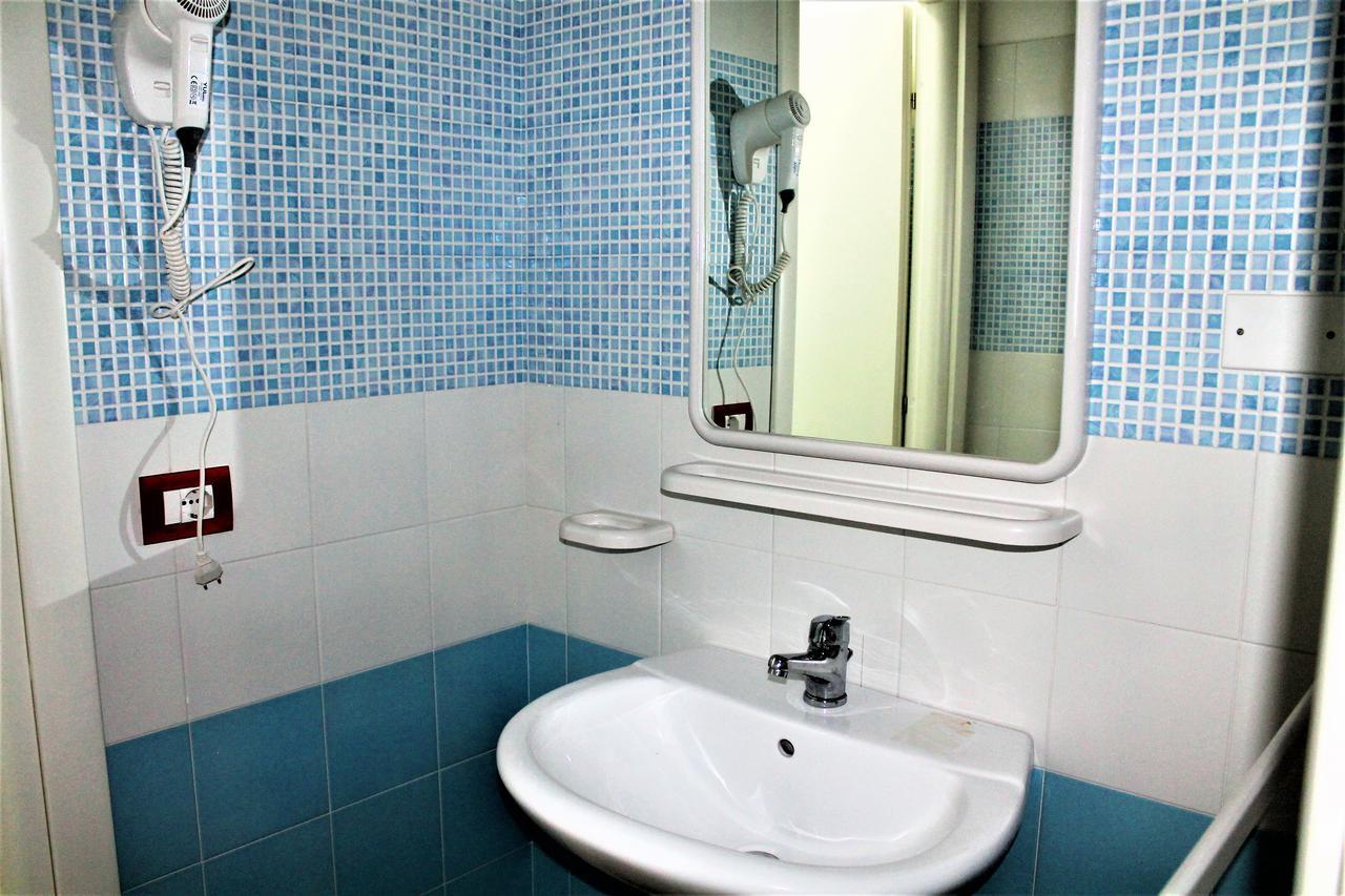 Basilicata Al Volo Hostal
