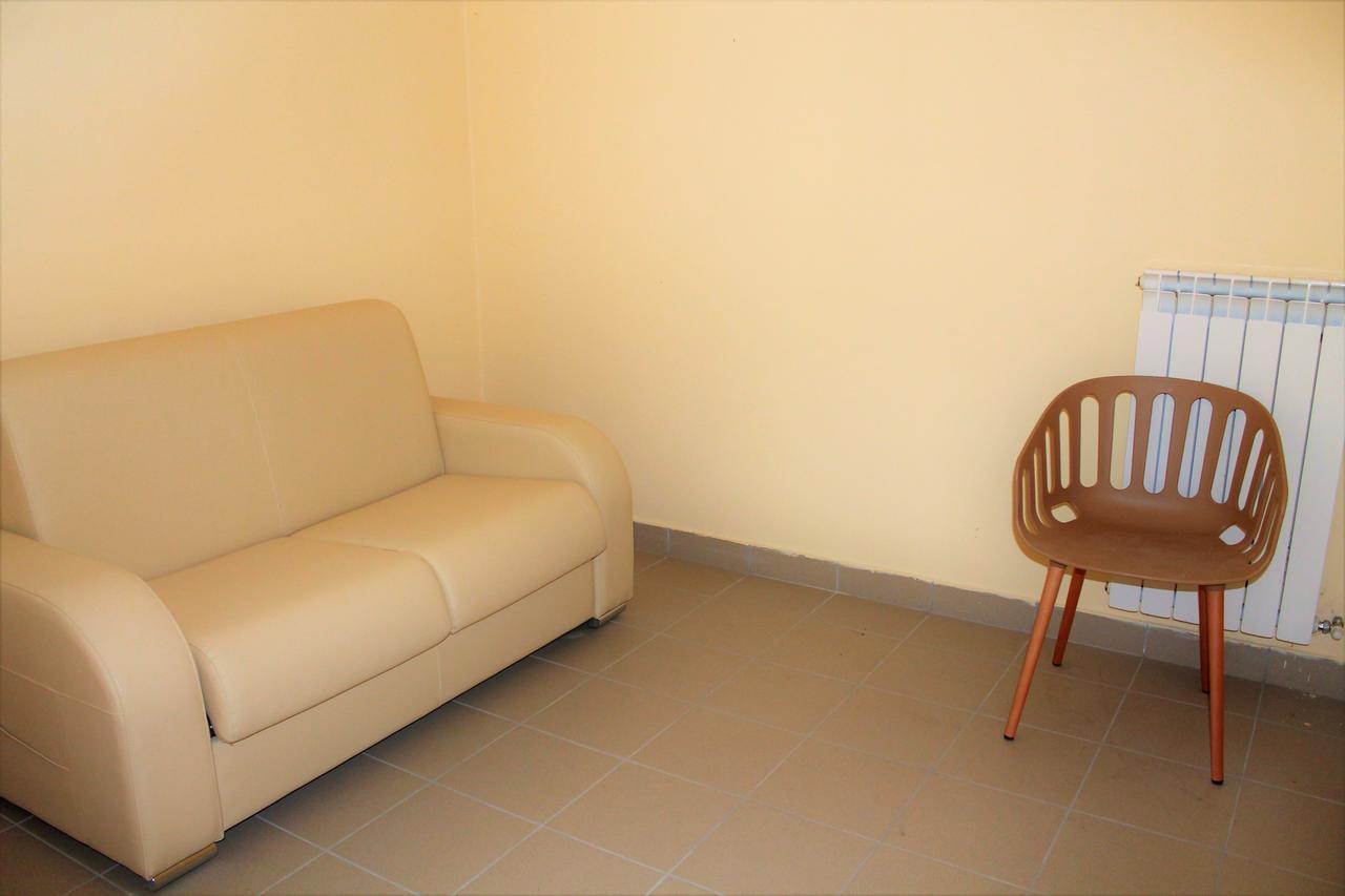 Hostal Basilicata Al Volo Brindisi Montagna