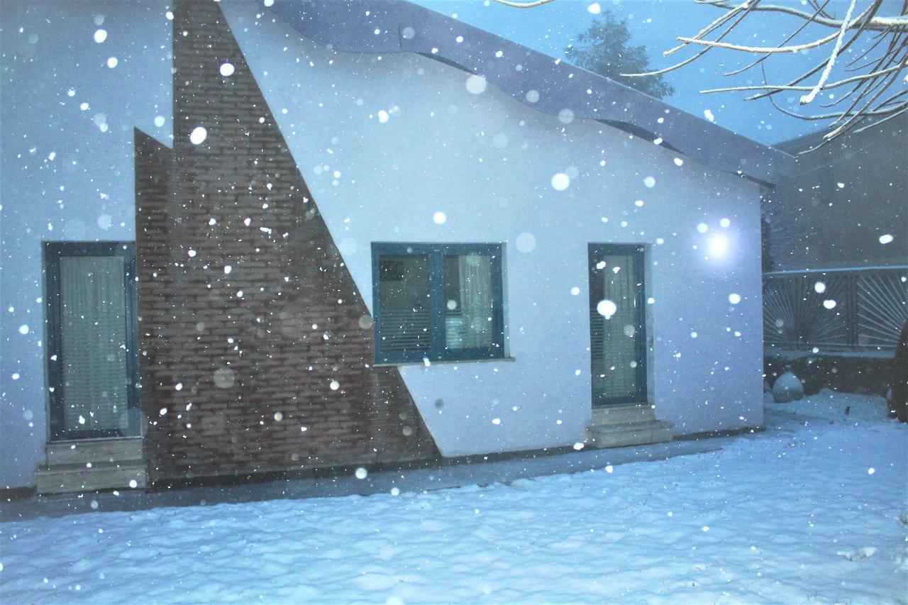 Basilicata Al Volo Hostal *