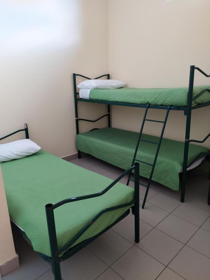 Basilicata Al Volo Hostal *