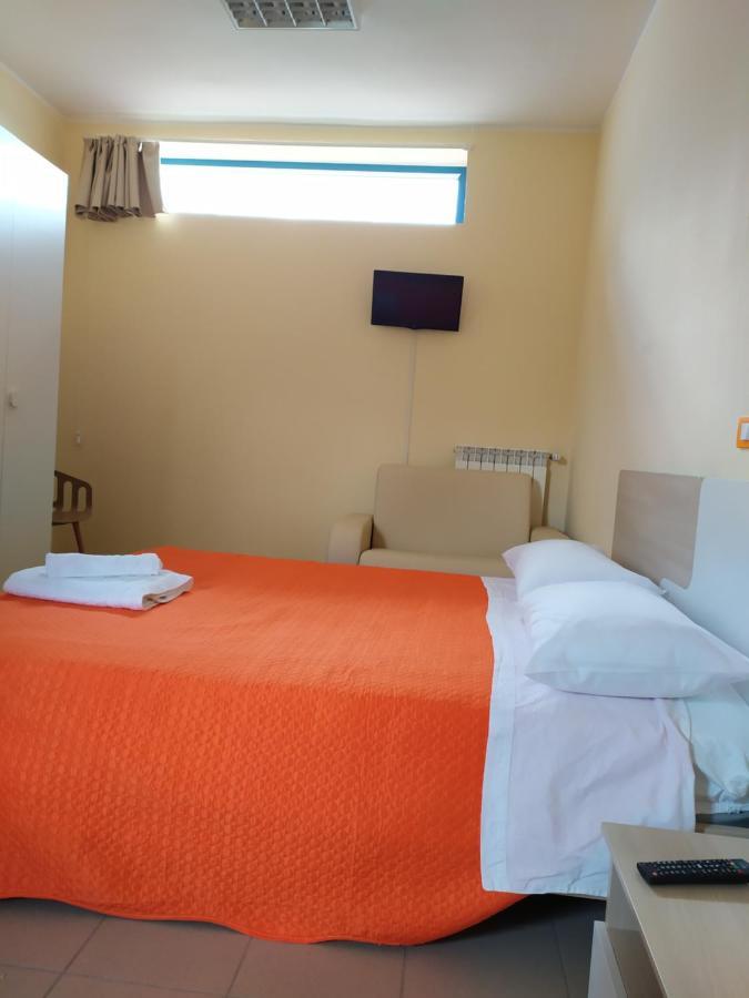Hostal Basilicata Al Volo Brindisi Montagna