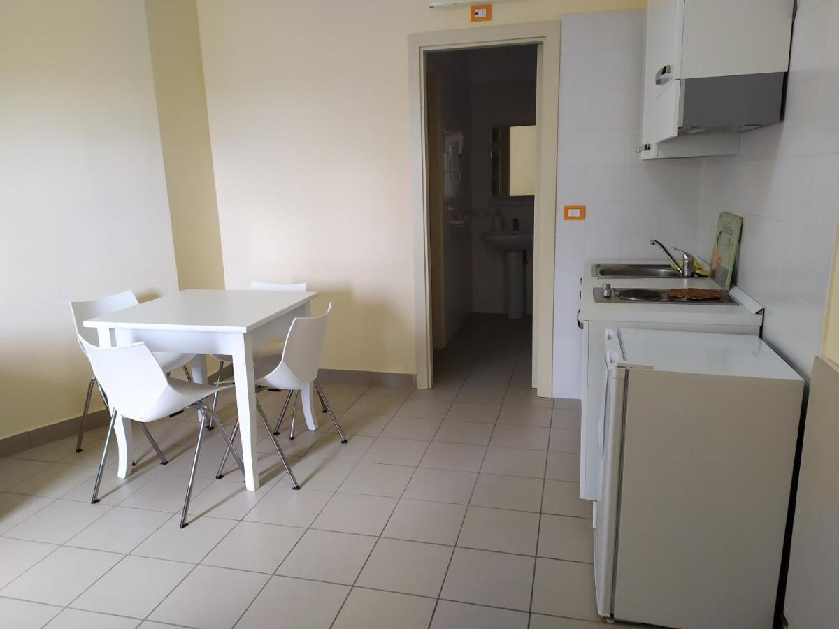 Basilicata Al Volo Hostal